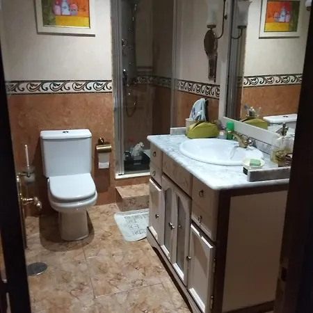 Casa Ale Διαμέρισμα