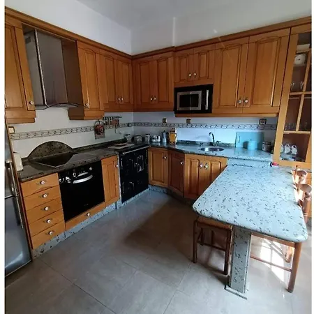 Casa Ale *