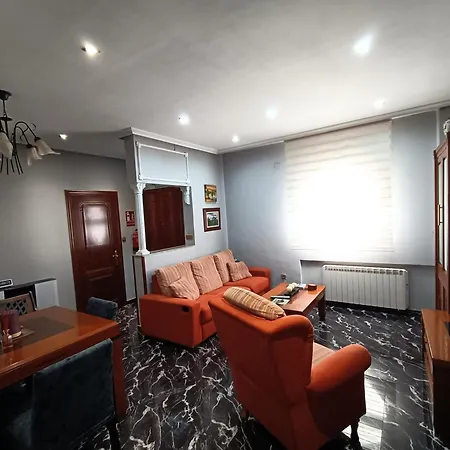 Casa Ale شقة Bello (Aller)