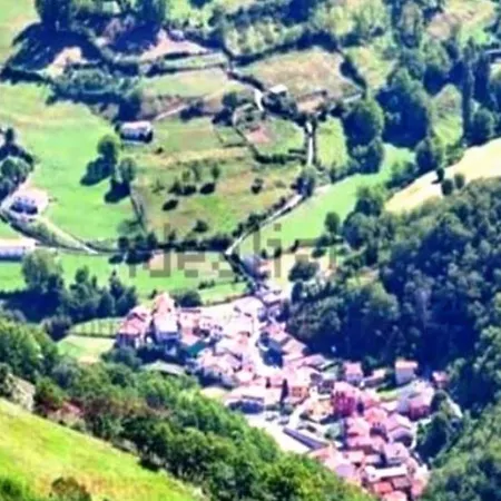 Casa Ale شقة *
