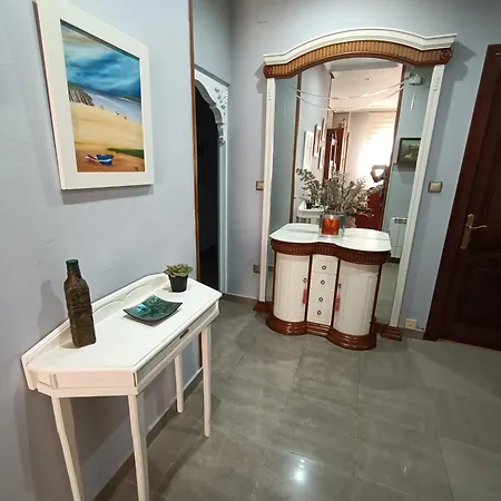 Διαμέρισμα Casa Ale *