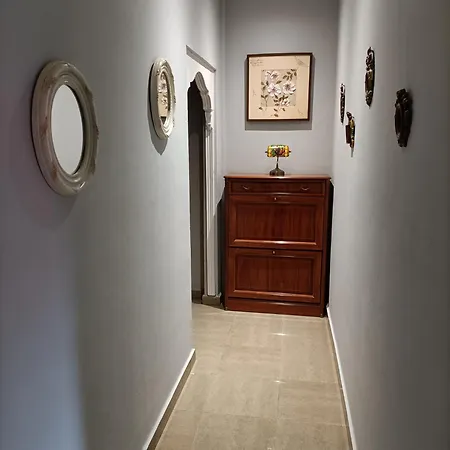 Casa Ale Bello (Aller)