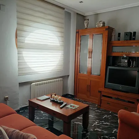 Casa Ale شقة *