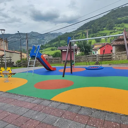 شقة Casa Ale Bello (Aller)